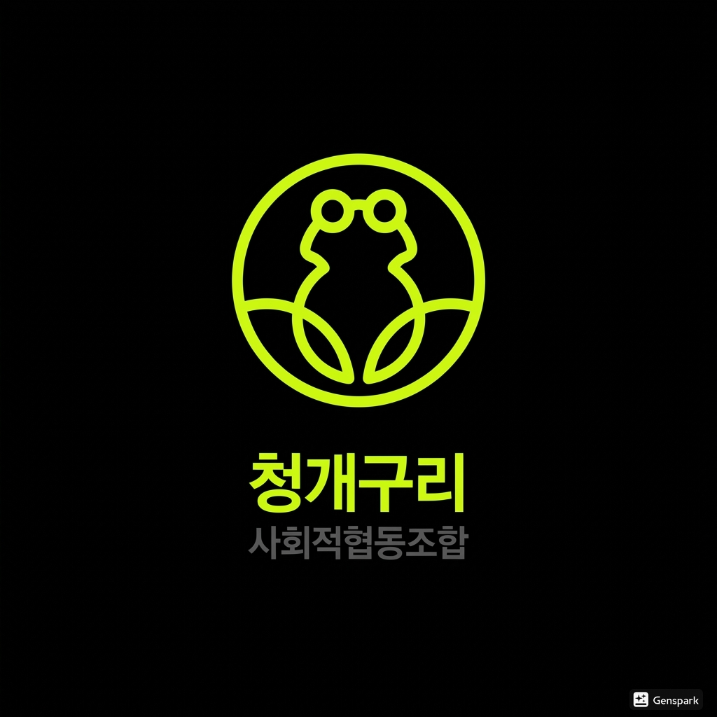 청개구리